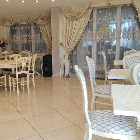 Hotel Dalia - バンキャ エクステリア 写真