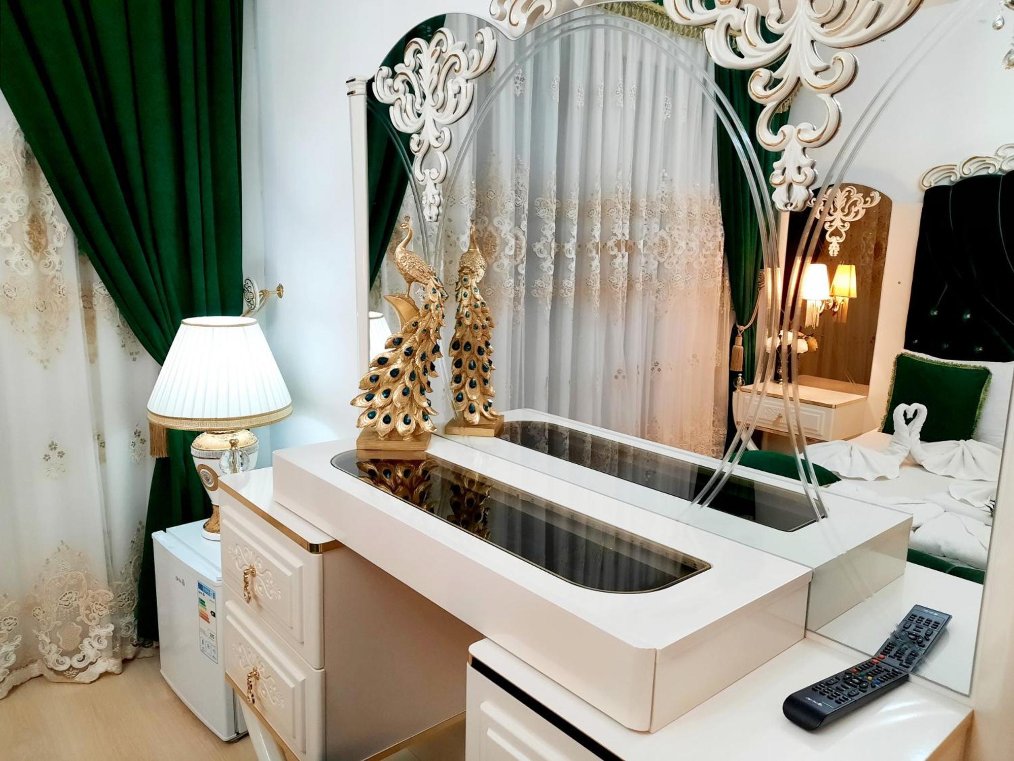 Hotel Dalia - バンキャ 部屋 写真