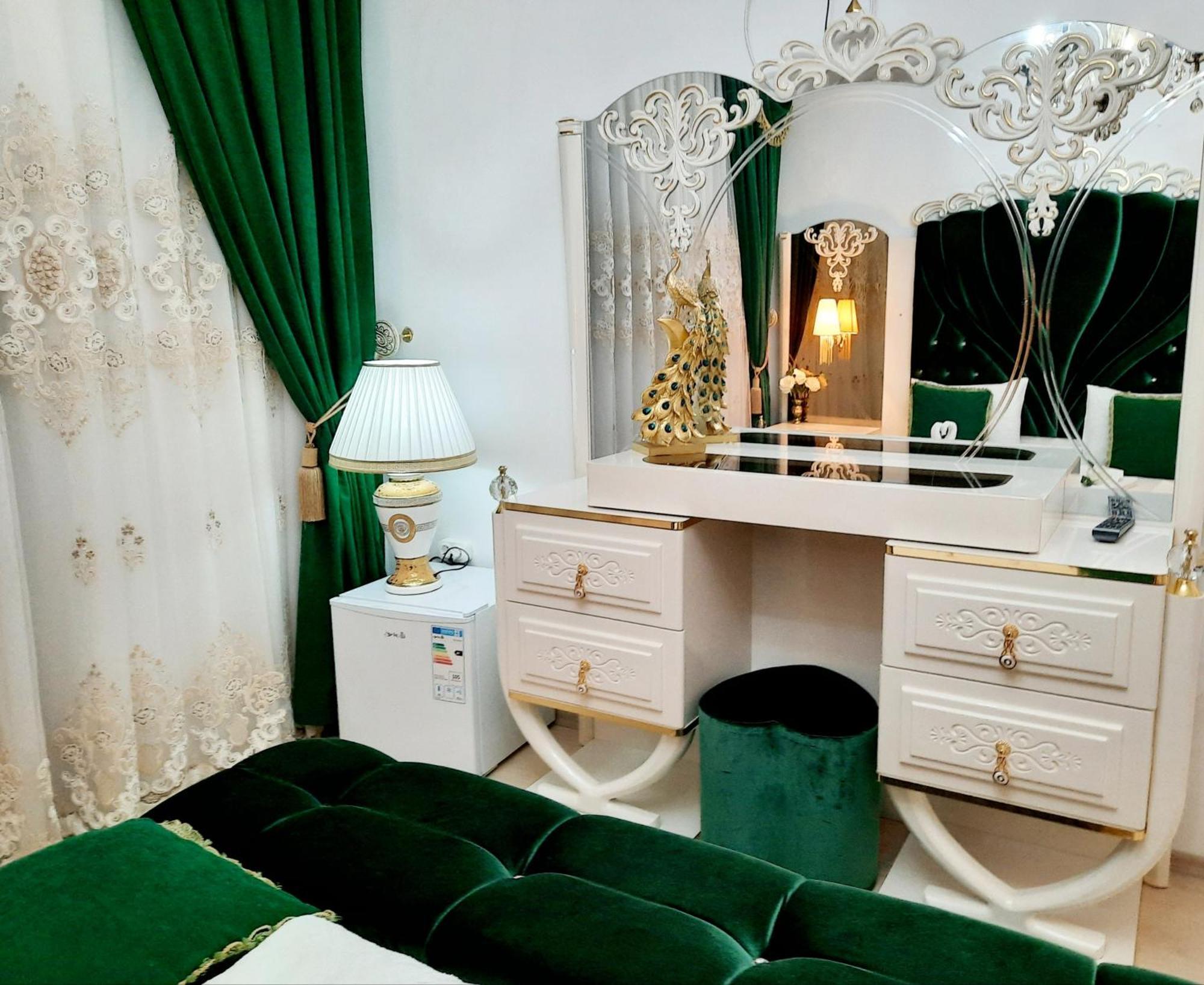 Hotel Dalia - バンキャ 部屋 写真