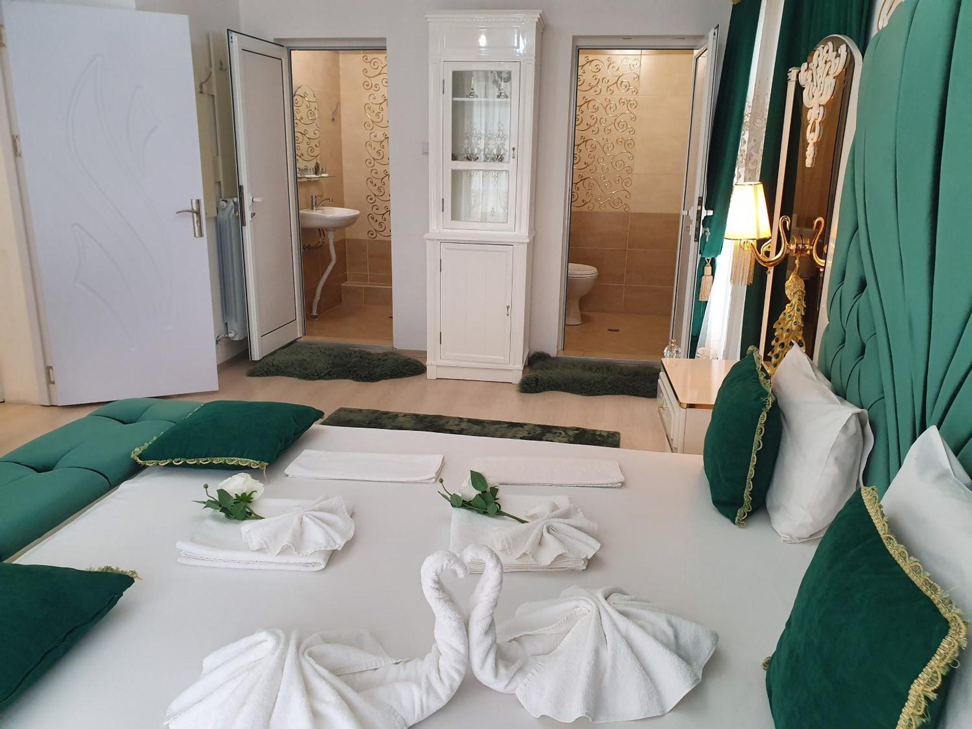 Hotel Dalia - バンキャ 部屋 写真